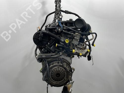Engine VW NEW BEETLE (9C1, 1C1) 1.6 | BP29760035M1 - Image 5