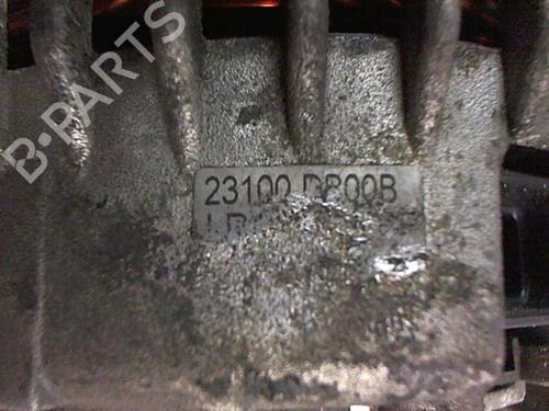 Generator OPEL MOVANO A Van (X70) 3.0 DTI (FD) | BP20466764M7 