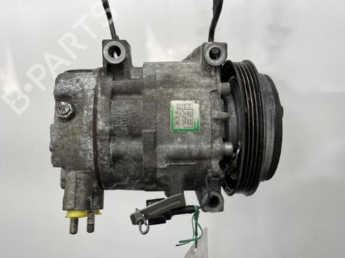Used AC compressor AC compressor NISSAN 350Z Coupe (Z33) 3.5 (AAZ33) (280 hp) 20420240 20420240