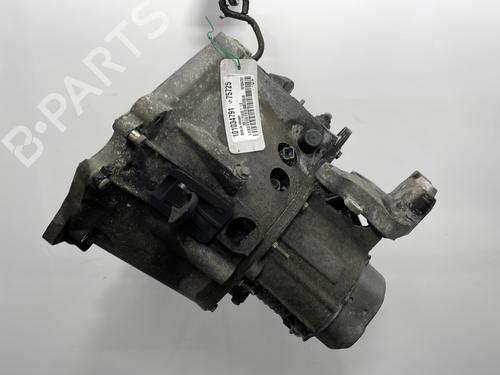 Gearbox PEUGEOT 308 II (LB_, LP_, LW_, LH_, L3_) 1.6 HDi | BP23779121M3
