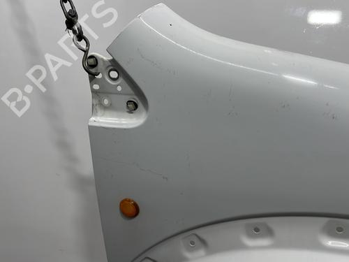 Forskærm Højre Forskærm Højre FORD TRANSIT CONNECT (P65_, P70_, P80_) 1.8 TDCi (90 hp) 20406397 20406397
