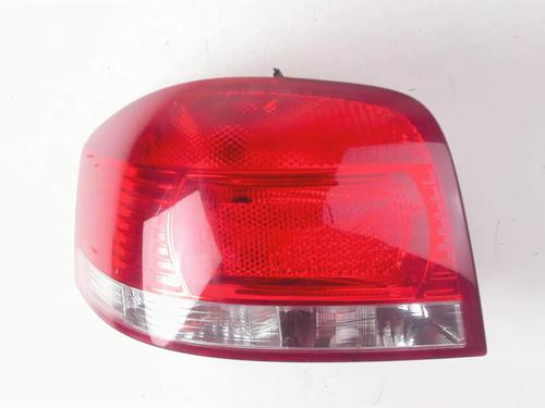 Left taillight AUDI A3 (8P1) 2.0 TDI 16V | BP20387989C34 