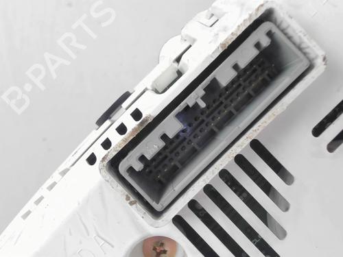 Instrument cluster HONDA CIVIC VIII Hatchback (FN, FK) 2.2 CTDi (FK3) | BP20422548C47 