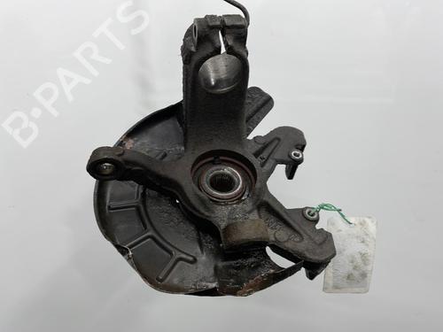Used Left front steering knuckle Left front steering knuckle SKODA FABIA I (6Y2) 1.2 (54 hp) 20481275 20481275