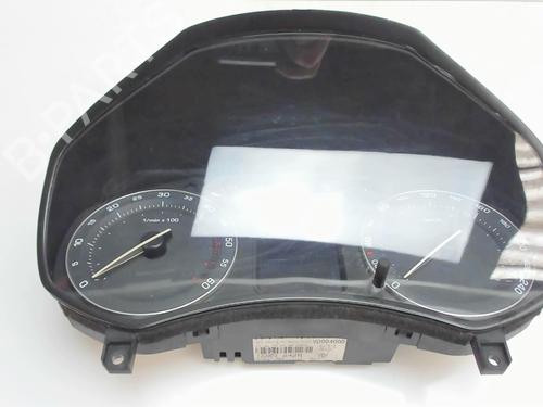 Instrument cluster SKODA OCTAVIA II (1Z3) 1.9 TDI | BP20436979C47 