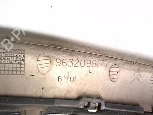 Grille CITROËN XSARA PICASSO (N68) 2.0 HDi | BP20411083C40 