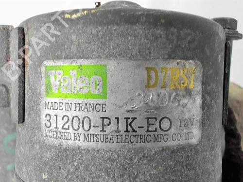 Used Starter Starter 20391433 20391433