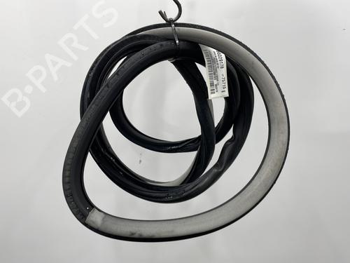 Gummiliste VW PASSAT B5.5 Variant (3B6) 2.5 TDI 4motion 3B0837726A