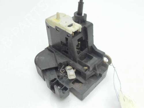 Used Front right lock Front right lock 20445716 20445716