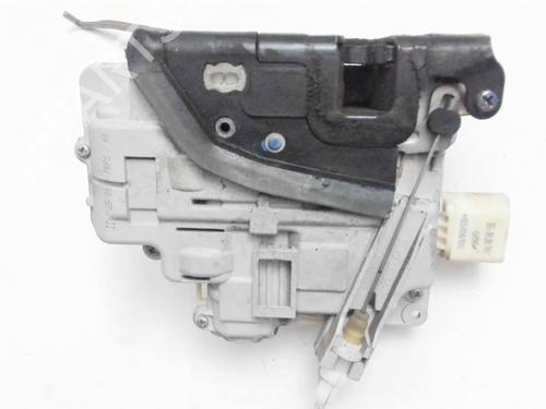 Front right lock AUDI A3 Sportback (8PA) 2.0 TDI | BP20395016C97 