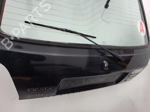Tailgate FORD FIESTA III (GFJ) 1.1 | BP20451489C6 