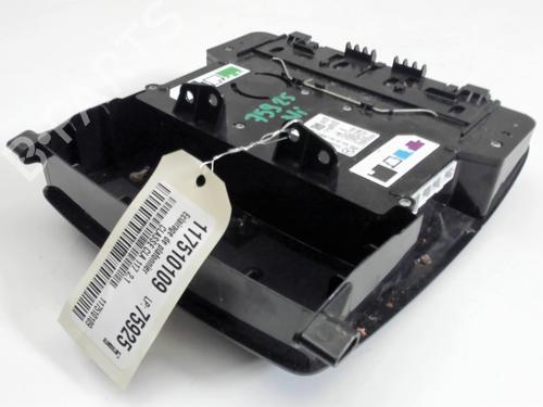 Plafonier MERCEDES-BENZ CLA Coupe (C117) CLA 200 CDI / d (117.308) | BP30795253I8 