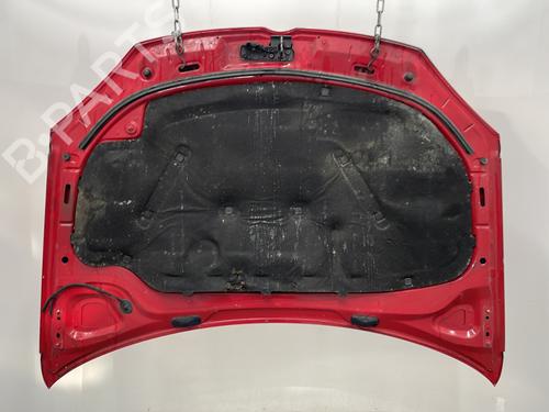 Hood VW GOLF V (1K1) 1.9 TDI | BP22564184C1 