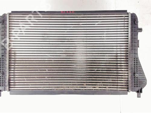 Used Intercooler Intercooler SKODA OCTAVIA II Combi (1Z5) 1.6 TDI (105 hp) 20427374 20427374
