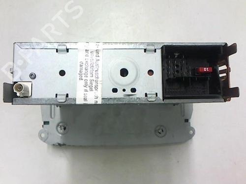 Radio SEAT LEON (1P1) 1.9 TDI | BP20407234E6 