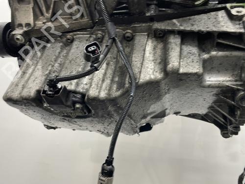 Engine AUDI A4 B7 Avant (8ED) 1.9 TDI | BP30822479M1  - Image 9