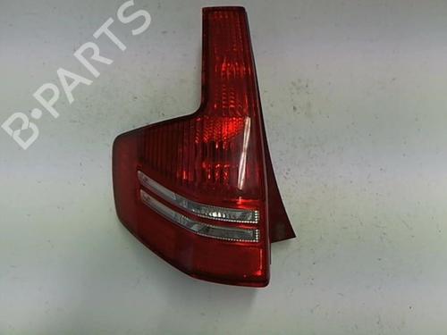 Used Left taillight CITROËN C4 I (LC_) 1.6 HDi (90 hp) 20433955