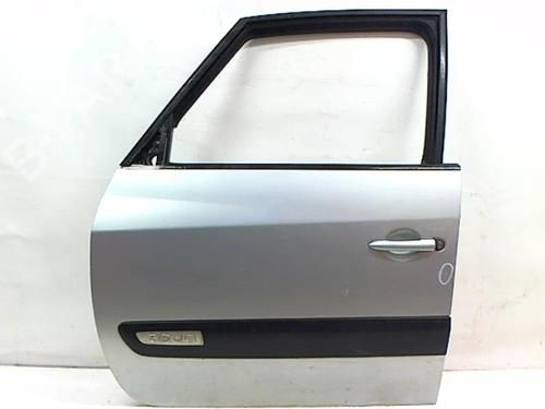 Used Left front door RENAULT ESPACE IV (JK0/1_) 3.0 dCi (JK0J, JK0V) (177 hp) 20416257