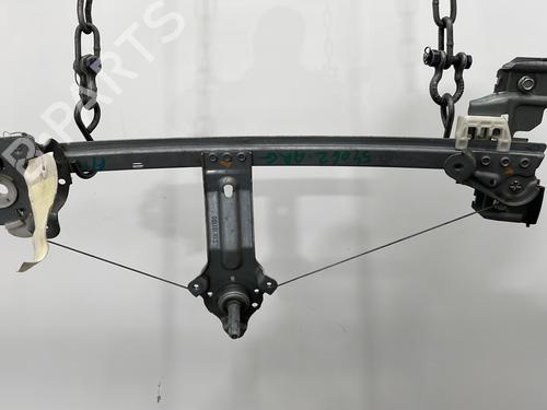 Rudehejsemekanisme venstre bagtil ROVER 75 (RJ) 2.0 CDT (115 hp) 20473347