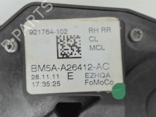 Rear right lock FORD FOCUS III Turnier 1.6 TDCi | BP20451225C99 