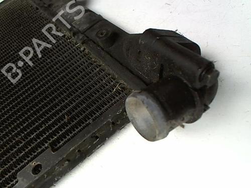 Køler SEAT TOLEDO I (1L2) 1.9 TDI | BP21205501M31 