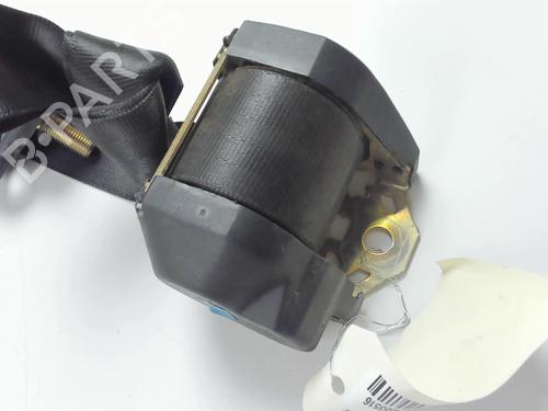Used Front right seatbelt Front right seatbelt SKODA FELICIA I (6U1) 1.9 D (64 hp) 21238055 21238055