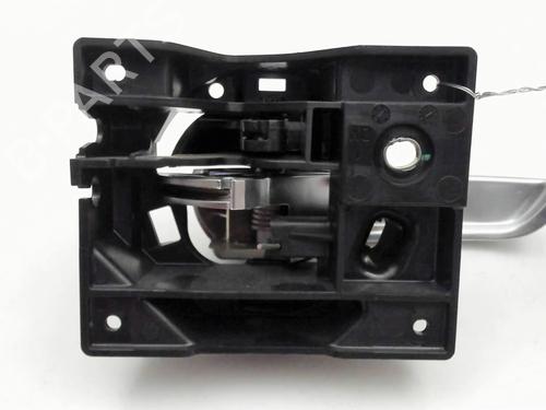 Front right interior door handle FIAT 500X (334_) 1.3 D Multijet (334AXH1A) | BP36669238I14 - Image 4