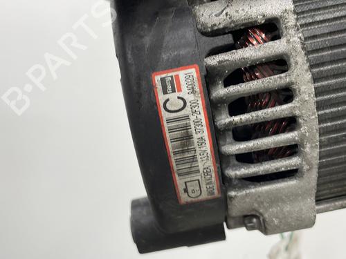 Alternator HYUNDAI TUCSON (TL, TLE) 2.0 CRDi | BP27250990M7 
