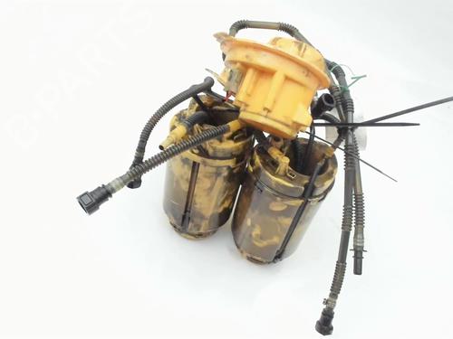 Used Fuel pump VW TOUAREG (7LA, 7L6, 7L7) 2.5 R5 TDI (174 hp) 21237333