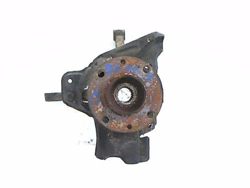 Used Right front steering knuckle FIAT BRAVO I (182_) 1.9 D (65 hp) 20459756