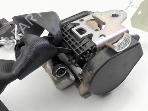 Front right seatbelt FORD TRANSIT CUSTOM V362 Van (FY, FZ) 2.2 TDCi | BP31871626I25 