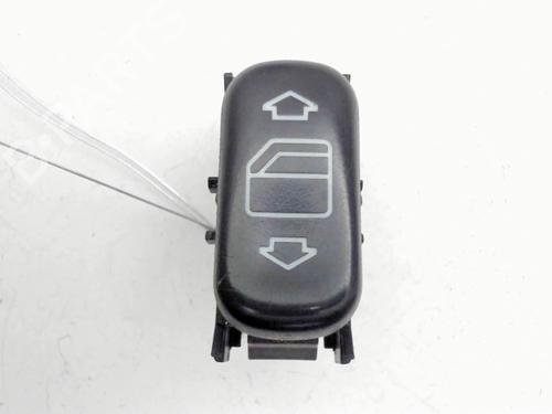 Used Left front window switch Left front window switch MERCEDES-BENZ SLK (R170) 230 Kompressor (170.447) (193 hp) 40461644 40461644