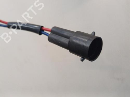 Front right window mechanism RENAULT SCÉNIC I MPV (JA0/1_, FA0_) 1.6 (JA00, JA16, JA15, JA19, JA1V, JA2B, JA2C, JA0B,... | BP20404802C23 