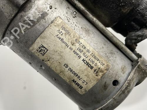 Starter MINI MINI (F56) Cooper | BP32042479M8 