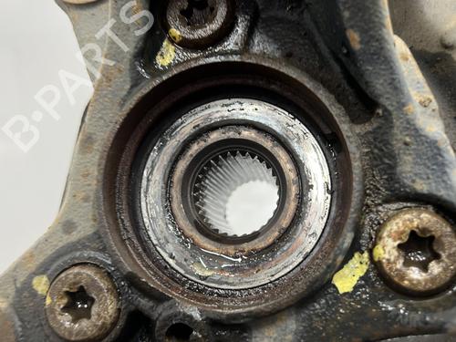 Right front steering knuckle KIA CEED (CD) 1.6 CRDi 136 | BP33687918M26  - Image 5