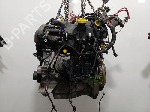Engine DACIA DUSTER (HS_) 1.5 dCi | BP36248508M1  - Image 9