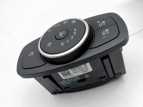 Headlight switch FORD FIESTA VII (HJ, HF) 1.5 TDCi | BP33314732I24  - Image 6