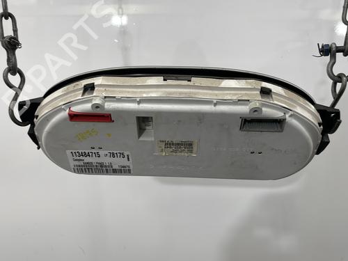 Instrument cluster RENAULT KANGOO (KC0/1_) D 65 1.9 (KC0E, KC02, KC0J, KC0N) | BP29921614C47