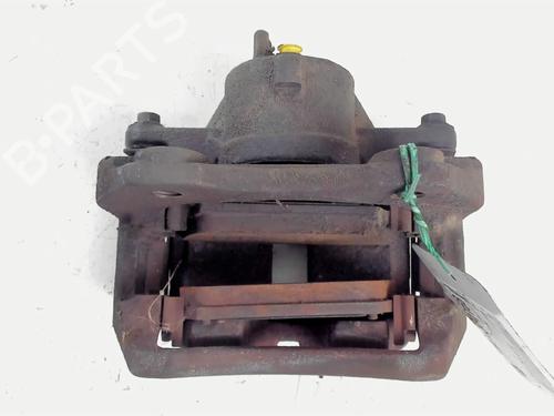 Used Right front brake caliper NISSAN PRIMERA Hatchback (P12) 2.2 dCi (139 hp) 20451638