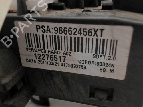 Steering column stalk PEUGEOT PARTNER Box Body/MPV 1.6 HDi | BP28811054I23 