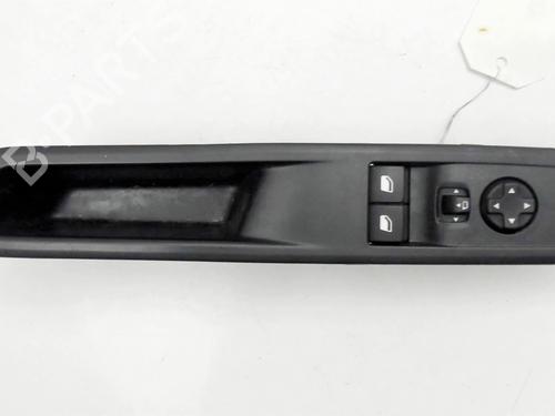 Used Left front window switch CITROËN JUMPY III Van (V_) 2.0 BlueHDi 145 (144 hp) 30363939