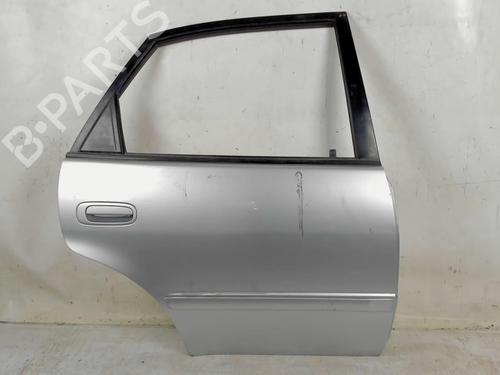Dør højre bagtil Dør højre bagtil TOYOTA COROLLA Liftback (_E11_) 1.9 D (WZE110_, WZE110R) (69 hp) 20475934 20475934