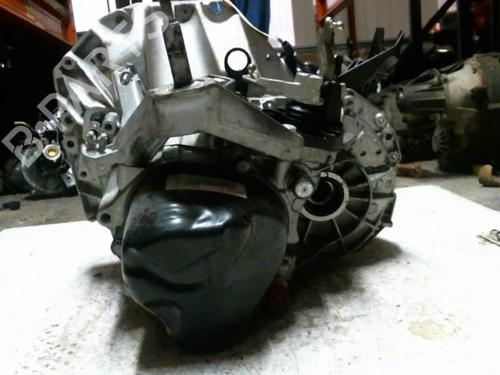 Gearbox RENAULT MODUS / GRAND MODUS (F/JP0_) 1.5 dCi 75 | BP20457311M3 