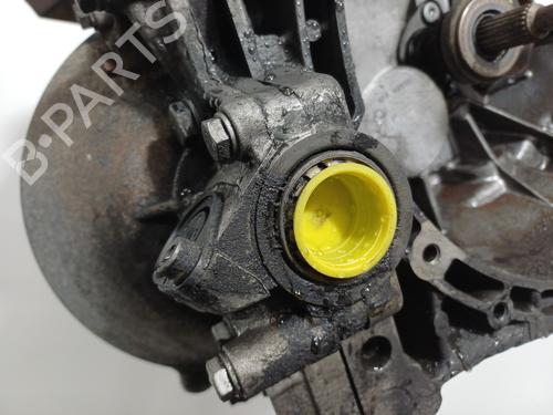 Gearbox PEUGEOT 807 (EB_) 2.0 HDI | BP35892726M3 - Image 10