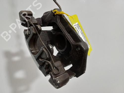 Used Left front brake caliper Left front brake caliper MERCEDES-BENZ SLK (R170) 230 Kompressor (170.447) (193 hp) 40280044 40280044