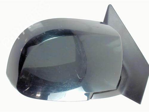 Right mirror KIA CARENS II MPV (FJ) 2.0 CRDi | BP20472456C27 