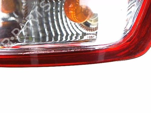 Right taillight CHEVROLET AVEO / KALOS Hatchback (T250, T255) 1.2 | BP20461521C35 