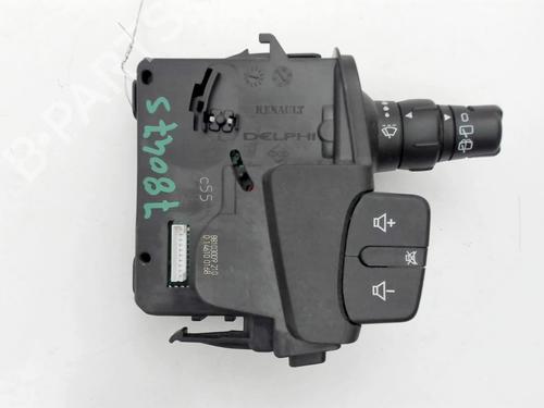 Used Steering column stalk RENAULT CLIO III (BR0/1, CR0/1) 1.5 dCi (C/BR0G, C/BR1G) (68 hp) 29375042