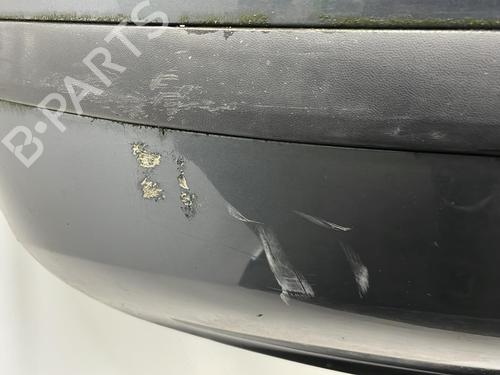Rear bumper SKODA FABIA I (6Y2) 1.2 | BP20396162C8 