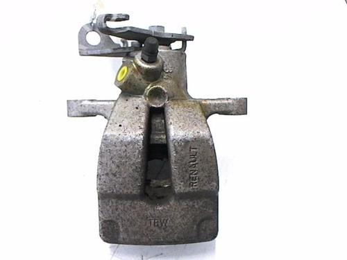 Used Left rear brake caliper RENAULT MEGANE III Grandtour (KZ0/1) 1.5 dCi (KZ09, KZ0D, KZ1G, KZ29, KZ14, KZ1W, KZ10, KZ1F,... (110 hp) 20429891